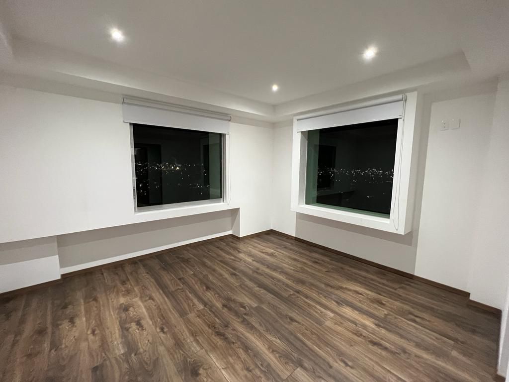 Departamento en Cumbres del Lago, Querétaro, foto 23 de 32