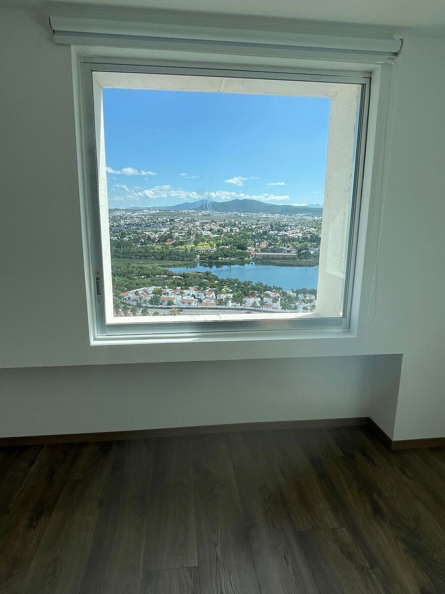 Departamento en Cumbres del Lago, Querétaro, foto 25 de 32