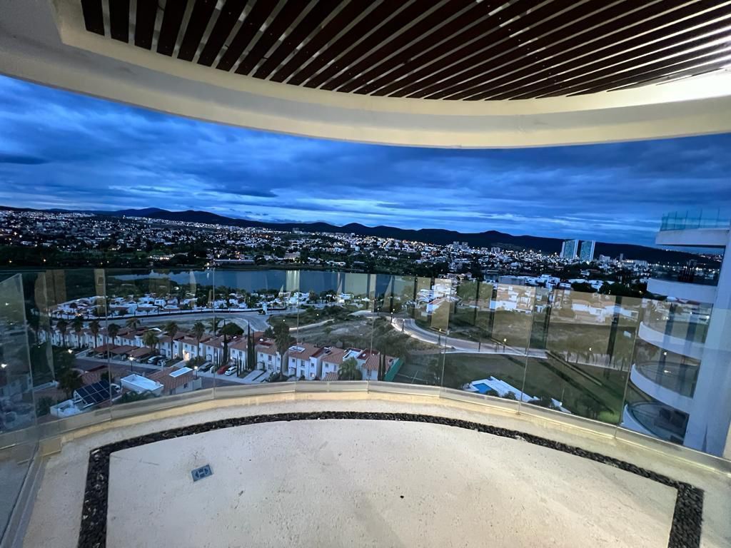 Departamento en Cumbres del Lago, Querétaro, foto 27 de 32