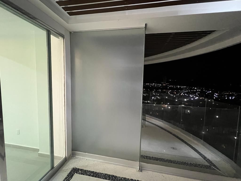 Departamento en Cumbres del Lago, Querétaro, foto 28 de 32