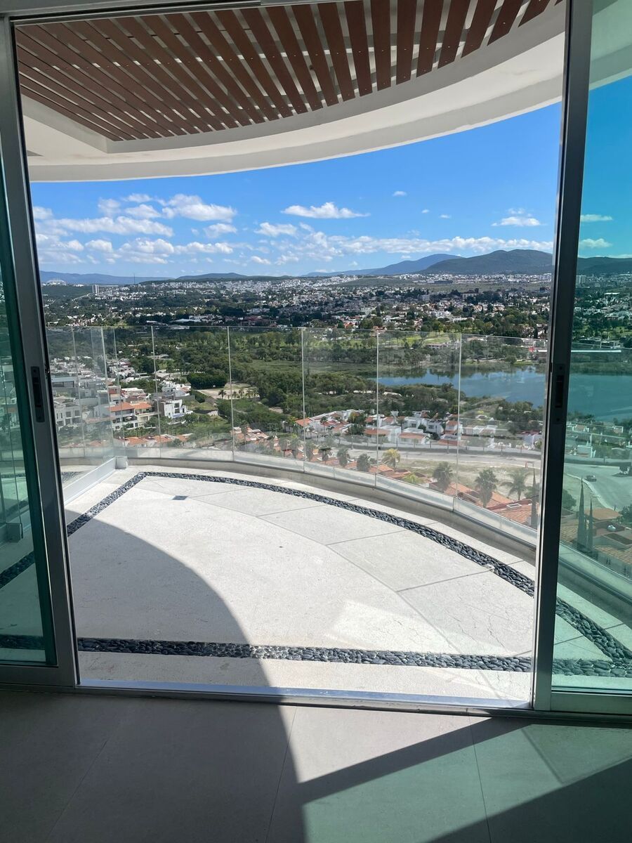 Departamento en Cumbres del Lago, Querétaro, foto 30 de 32
