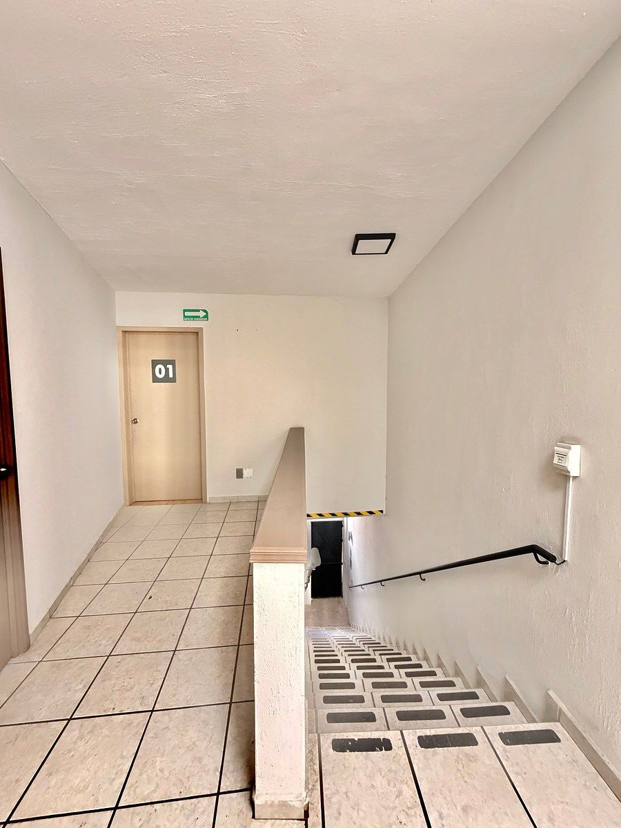 Oficina en San Andrés, Guadalajara, foto 4 de 12
