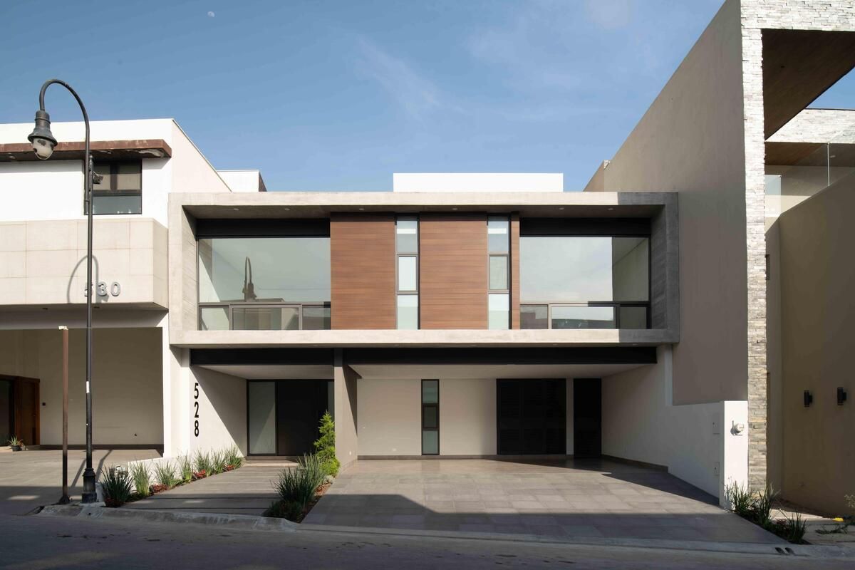 Casa en venta La Joya Privada Loreto, photo 1 of 6