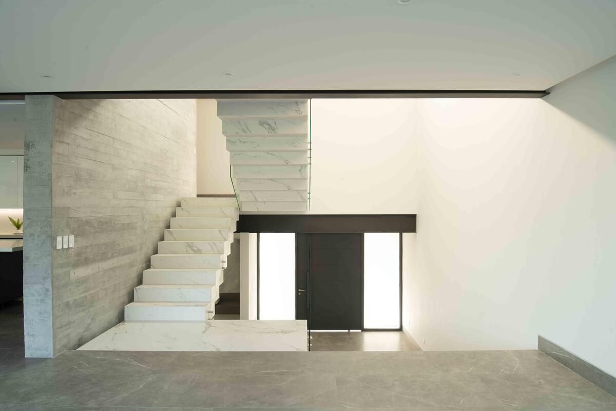 House in La Joya Privada Residencial, Monterrey, photo 2 of 6