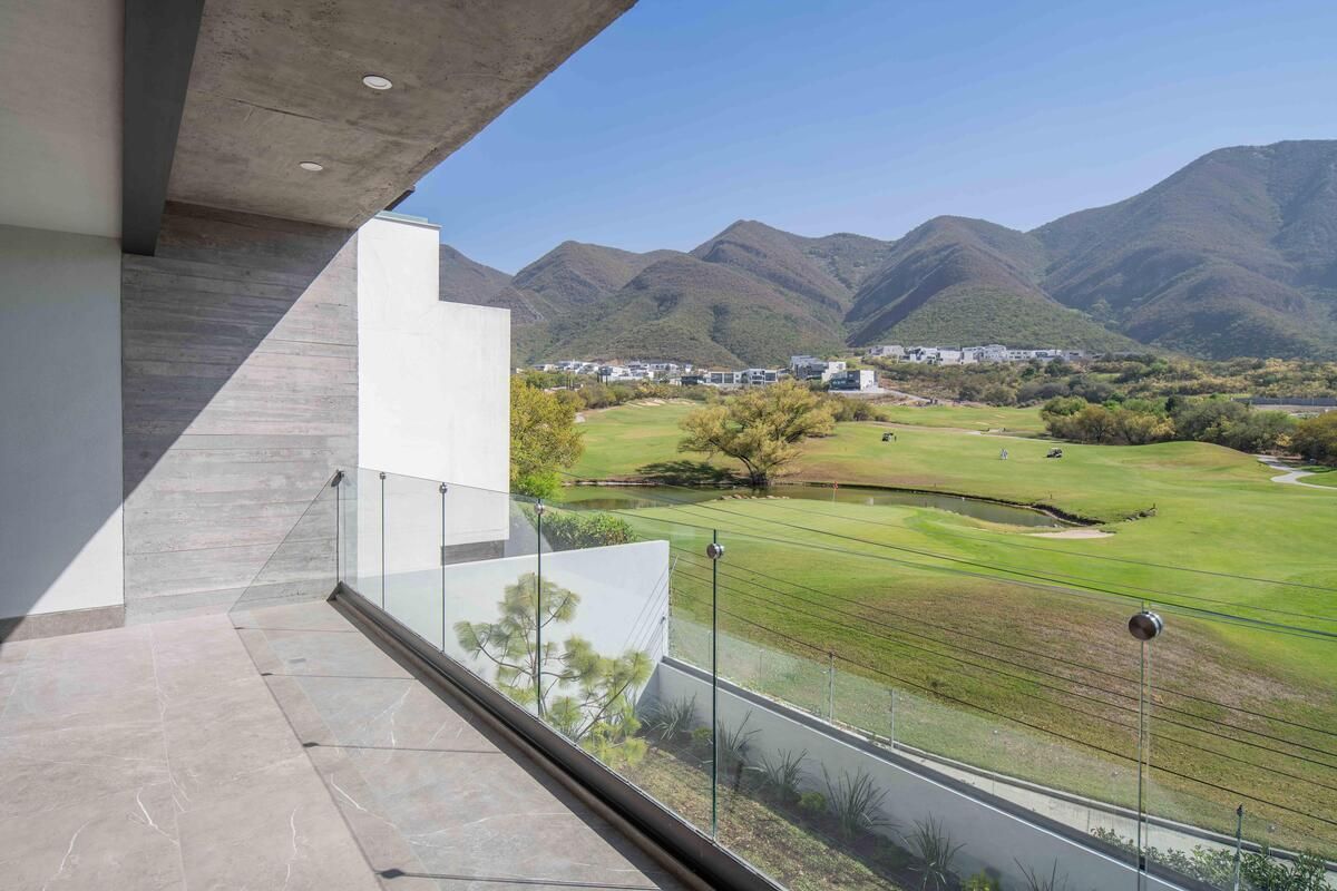 House in La Joya Privada Residencial, Monterrey, photo 5 of 6