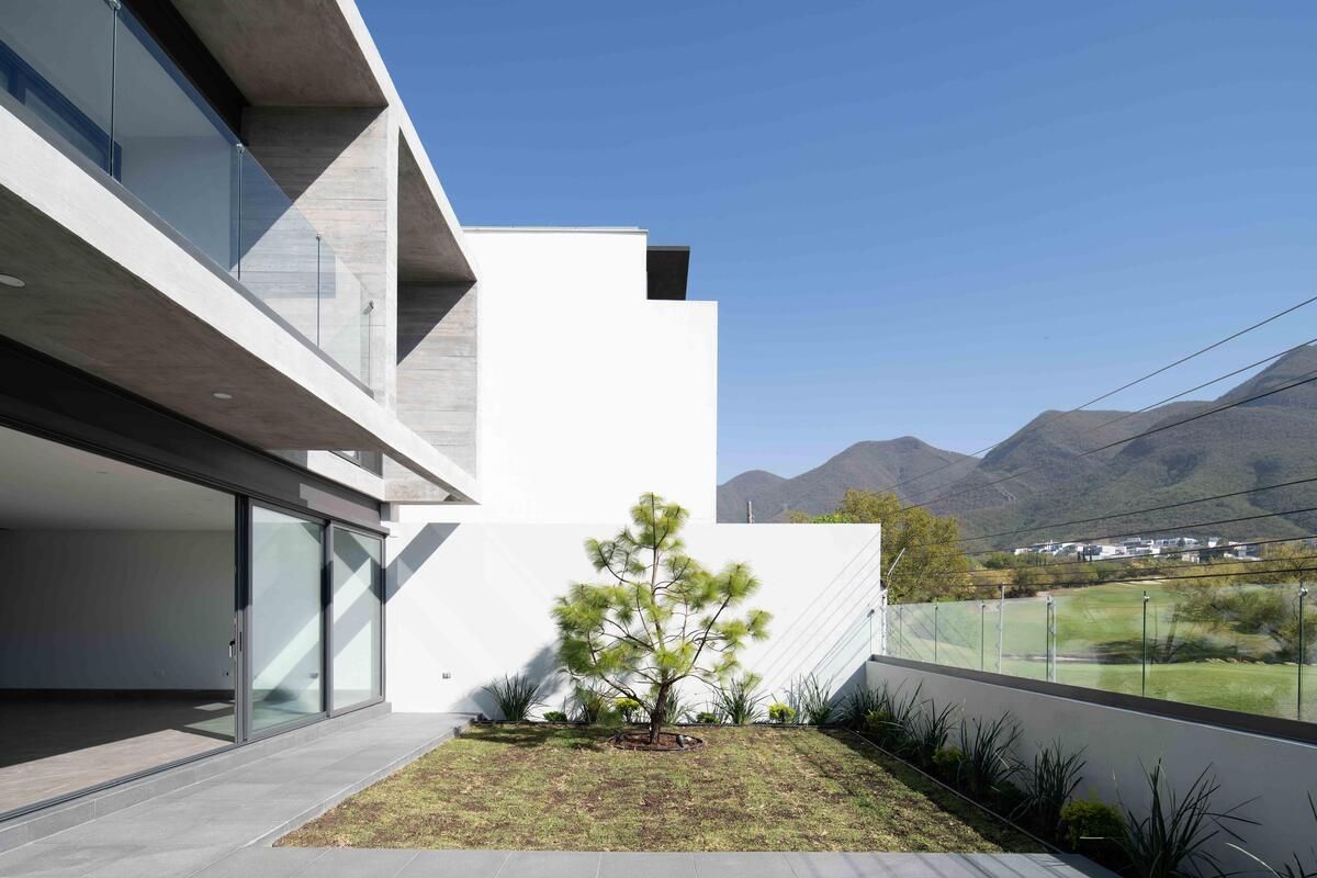 House in La Joya Privada Residencial, Monterrey, photo 6 of 6