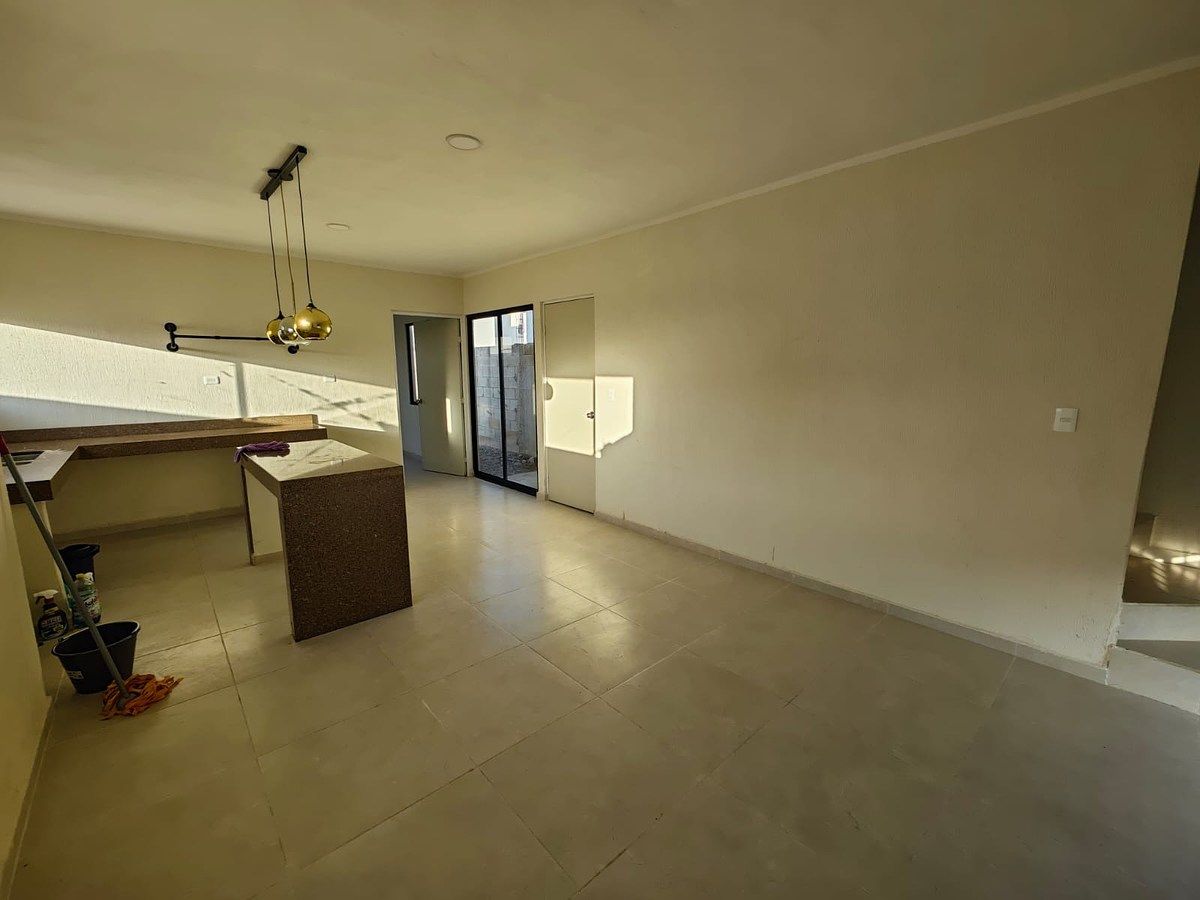 Casa en Caucel, Mérida, foto 3 de 14