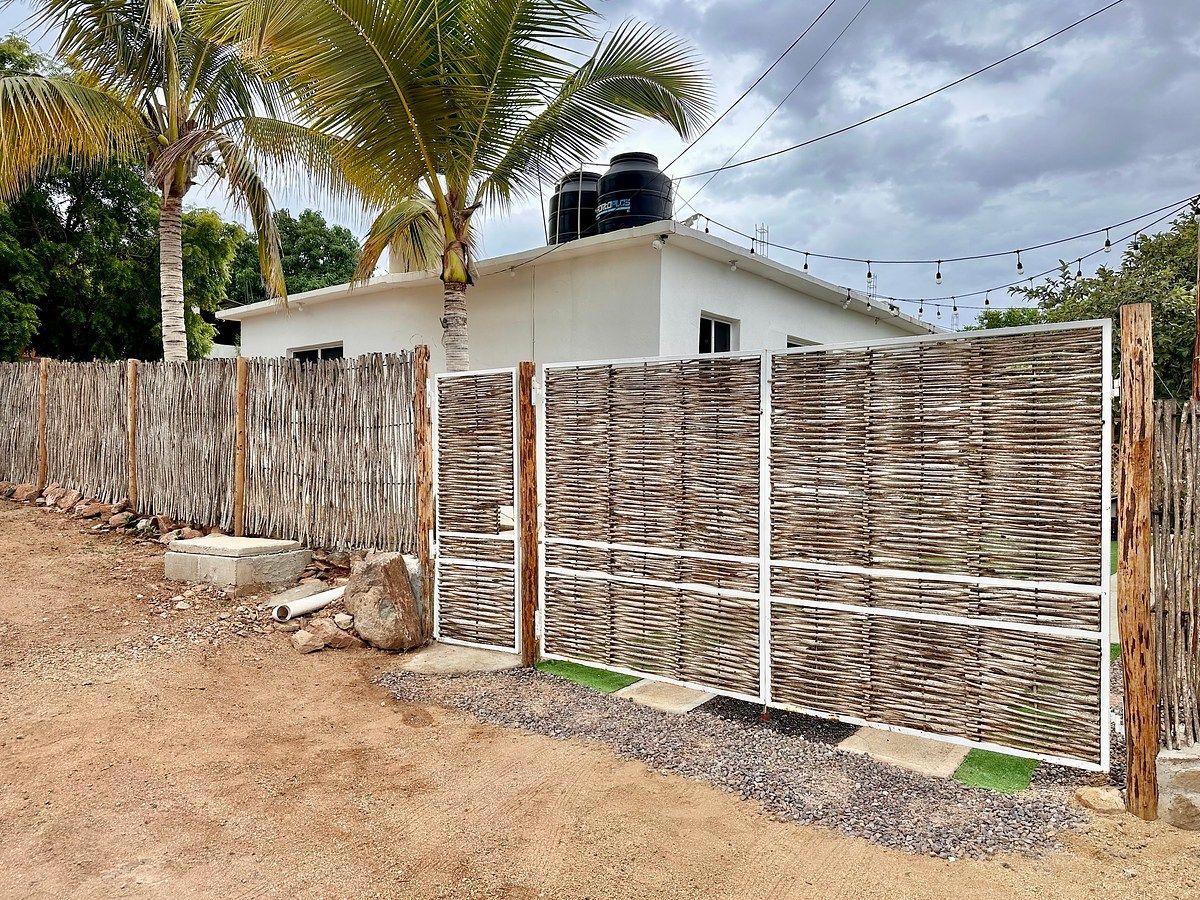 Casa em Todos Santos, La Paz, foto 26 de 37