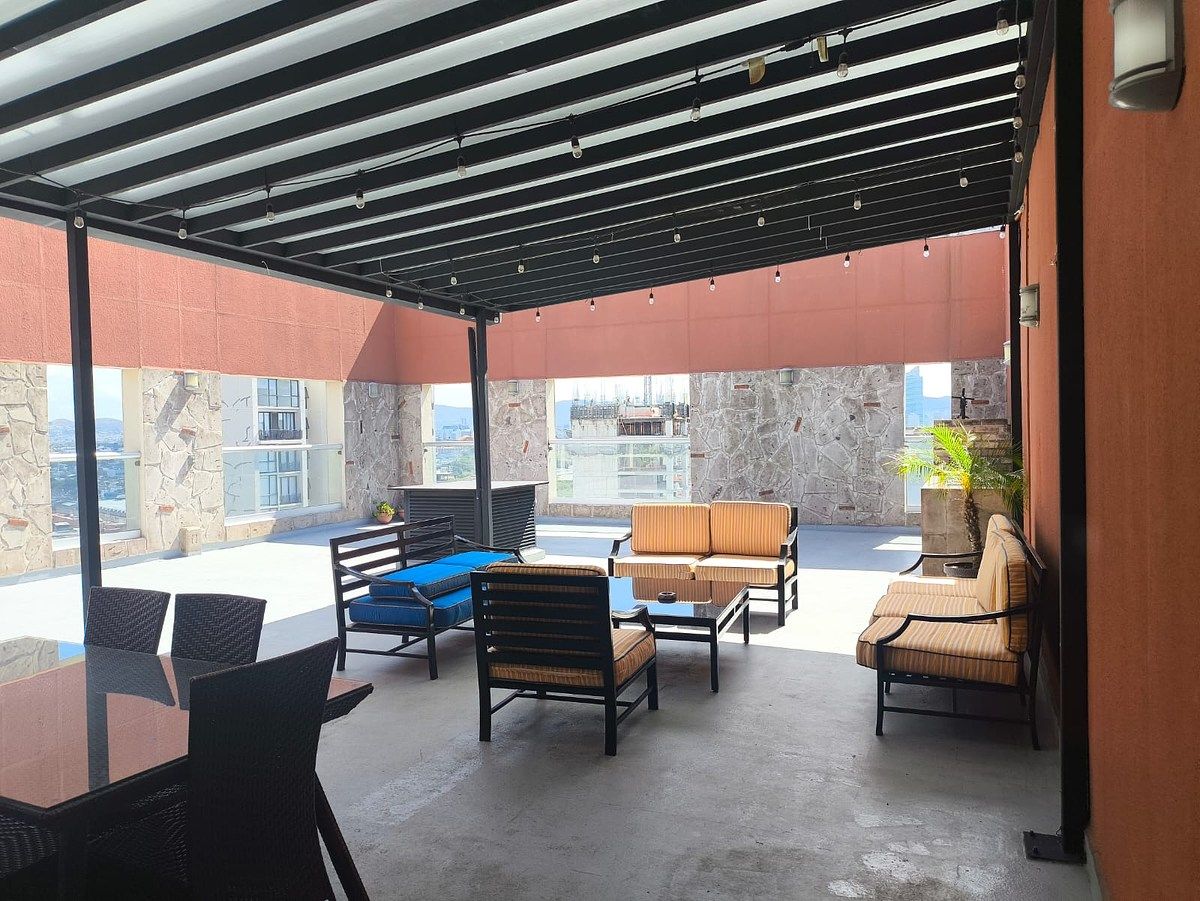 Apartamento em Americana, Guadalajara, foto 31 de 32