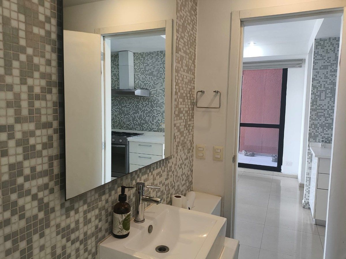 Apartamento em Americana, Guadalajara, foto 13 de 32