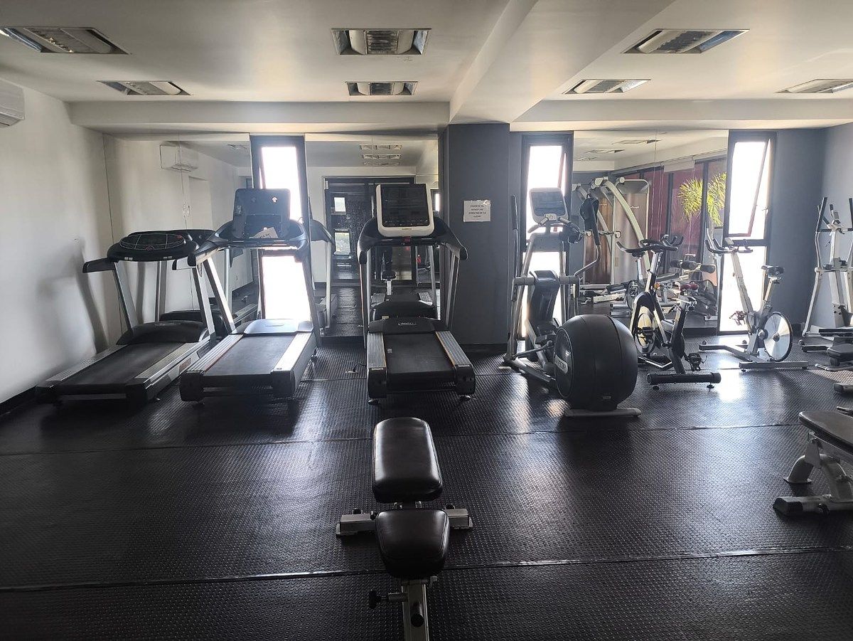Apartamento em Americana, Guadalajara, foto 32 de 32