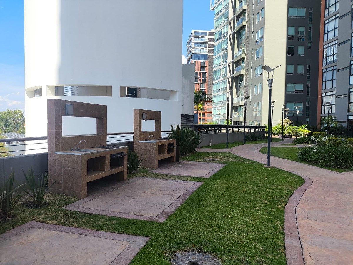 Apartamento em Americana, Guadalajara, foto 24 de 32