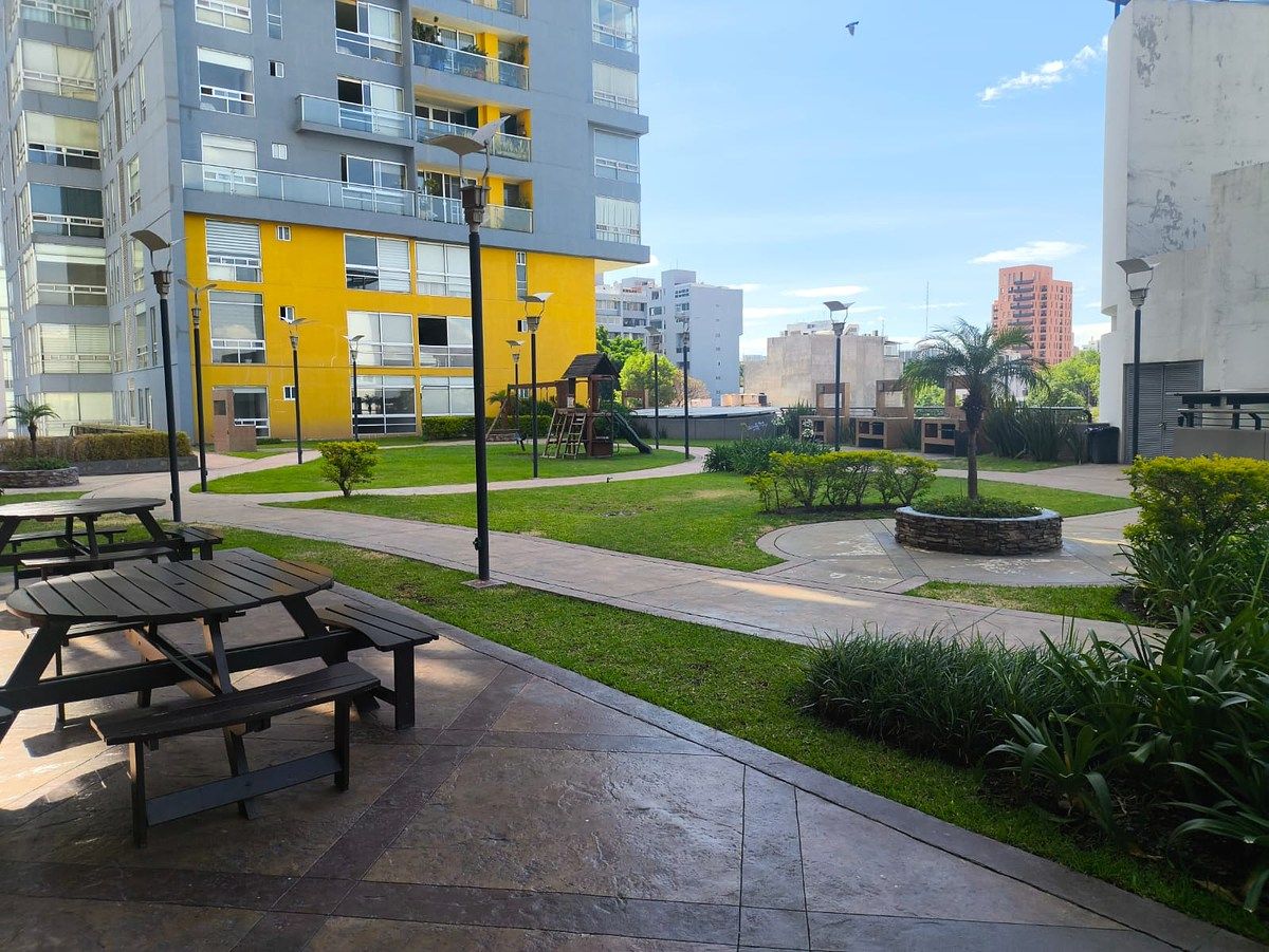Apartamento em Americana, Guadalajara, foto 26 de 32