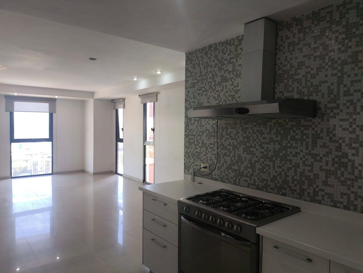 Apartamento em Americana, Guadalajara, foto 2 de 32