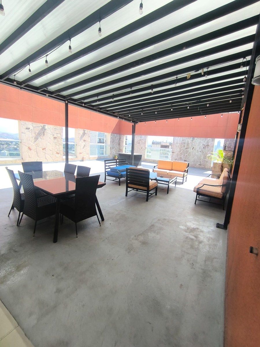 Apartamento em Americana, Guadalajara, foto 30 de 32