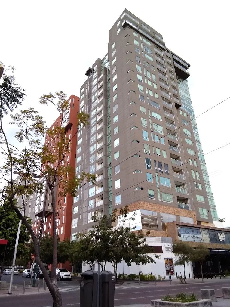 DEPARTAMENTO EN VENTA EN HORIZONTES CHAPULTEPEC, foto 1 de 32