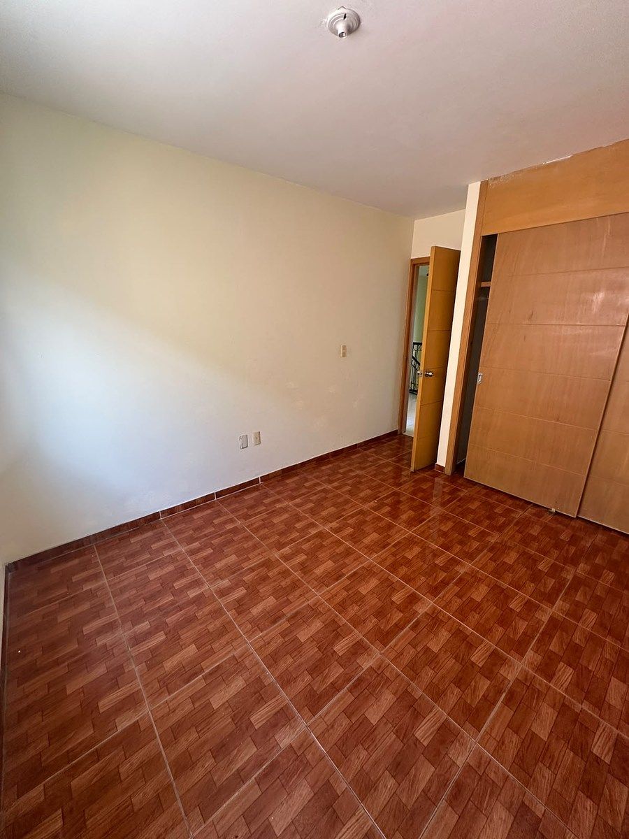 Casa en condominio en El Fortín, Zapopan, foto 6 de 22