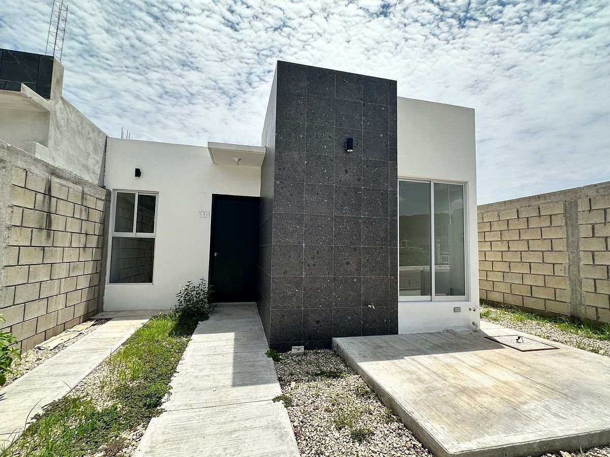 Casa en venta en Fraccionamiento El Quetzal, foto 1 de 17