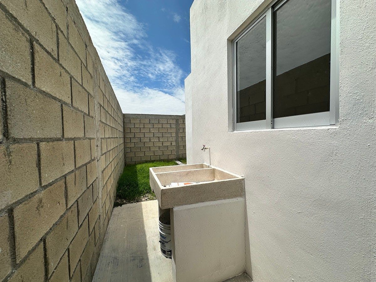 Casa em Real de Bosque, Tuxtla Gutiérrez, foto 10 de 17