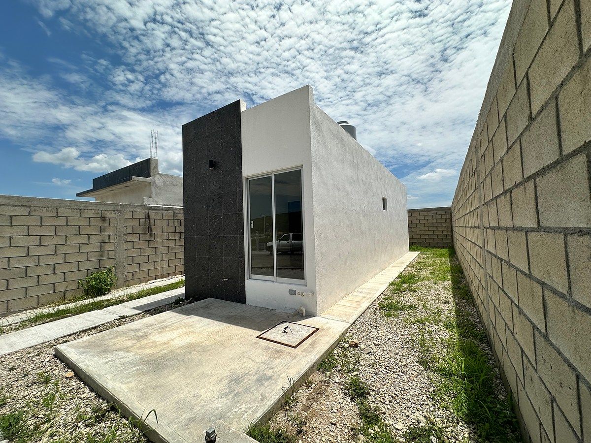 Casa em Real de Bosque, Tuxtla Gutiérrez, foto 14 de 17