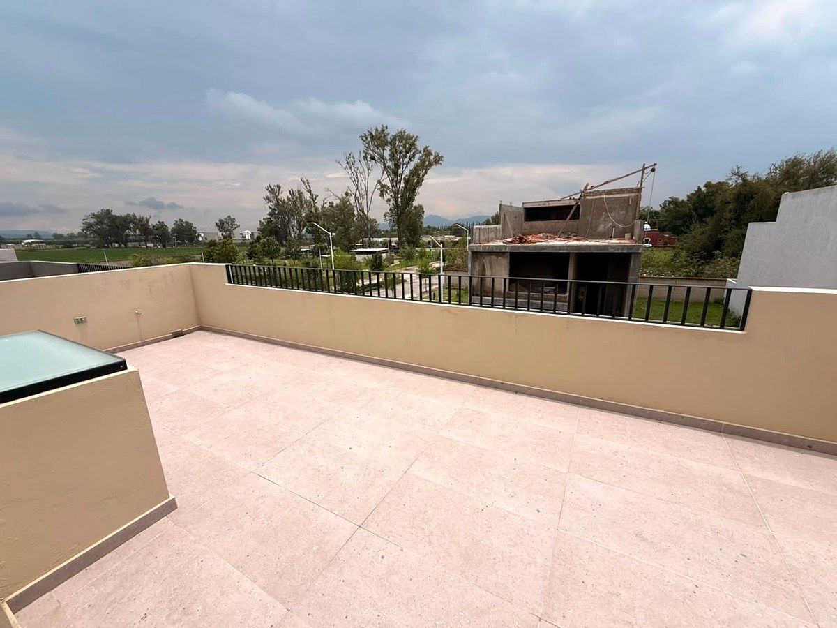 Casa en condominio en Solares, Zapopan, foto 17 de 18