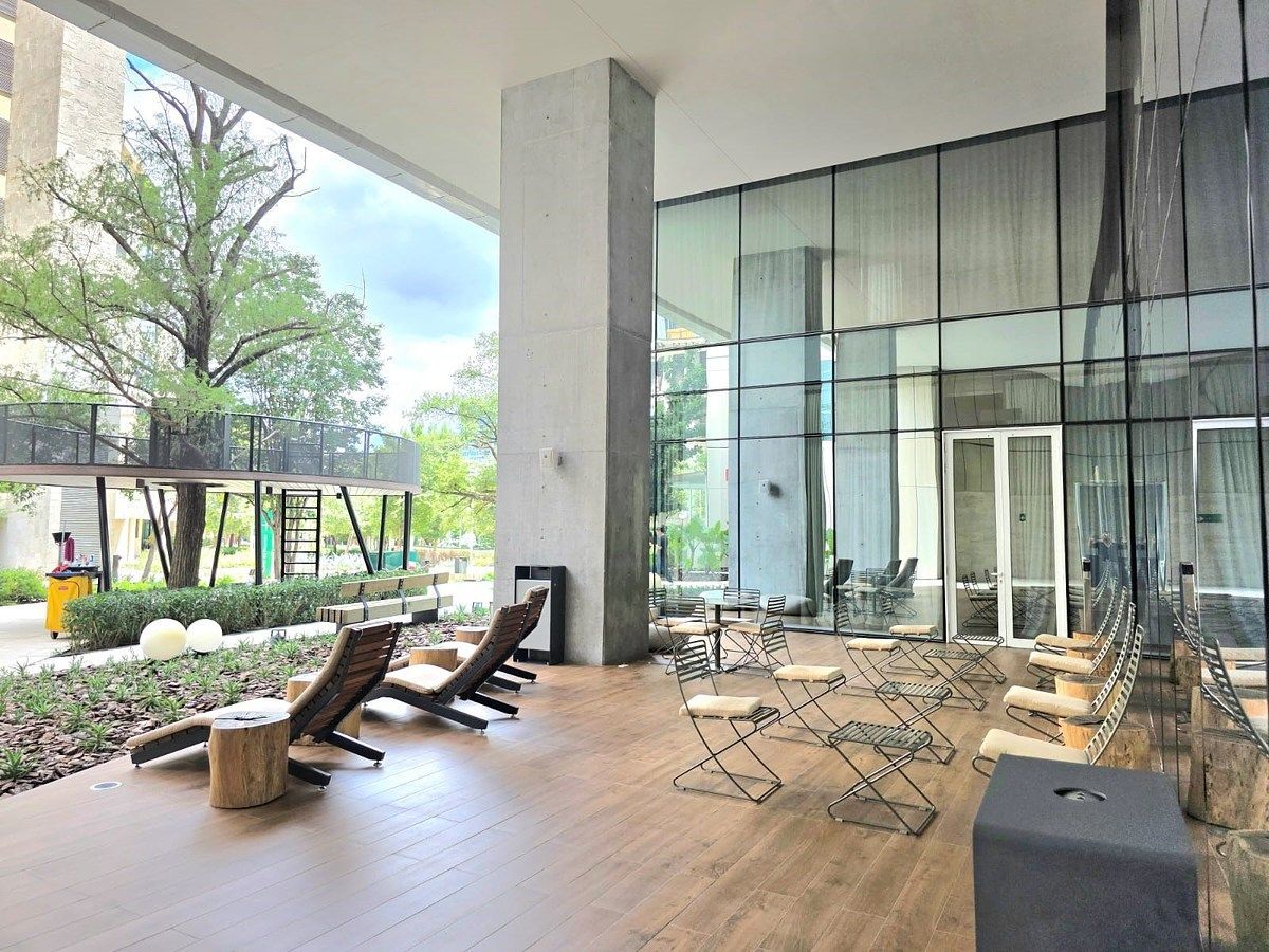 Departamento en Valle Del Campestre, San Pedro Garza García, foto 15 de 21
