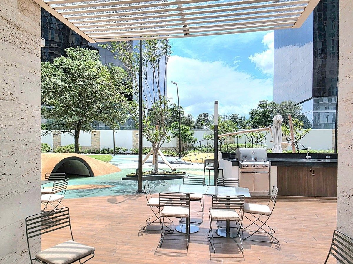 Departamento en Valle Del Campestre, San Pedro Garza García, foto 16 de 21