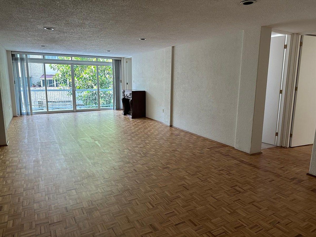 Apartamento em Colonia Nápoles, Benito Juárez, foto 4 de 17