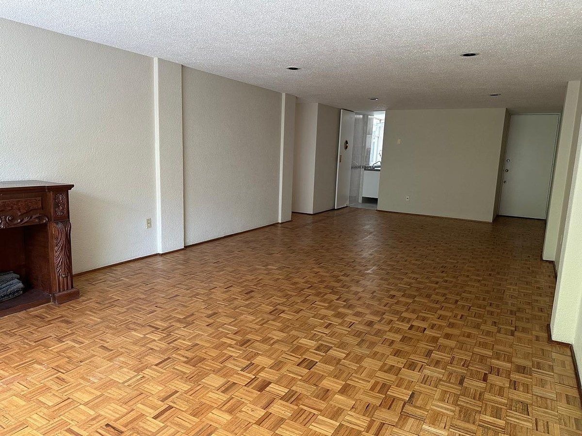 Apartamento em Colonia Nápoles, Benito Juárez, foto 8 de 17