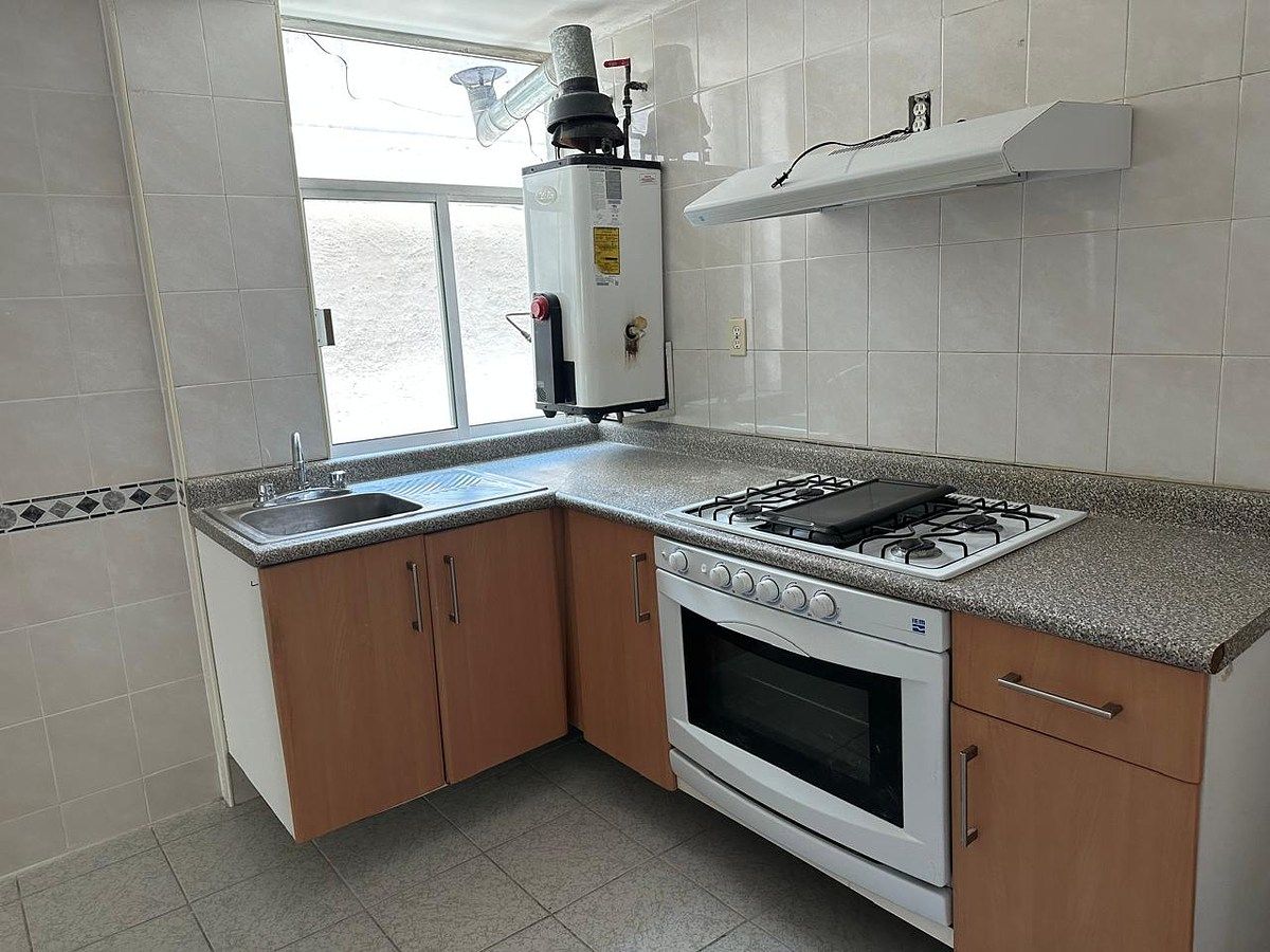 Apartamento em Colonia Nápoles, Benito Juárez, foto 11 de 17