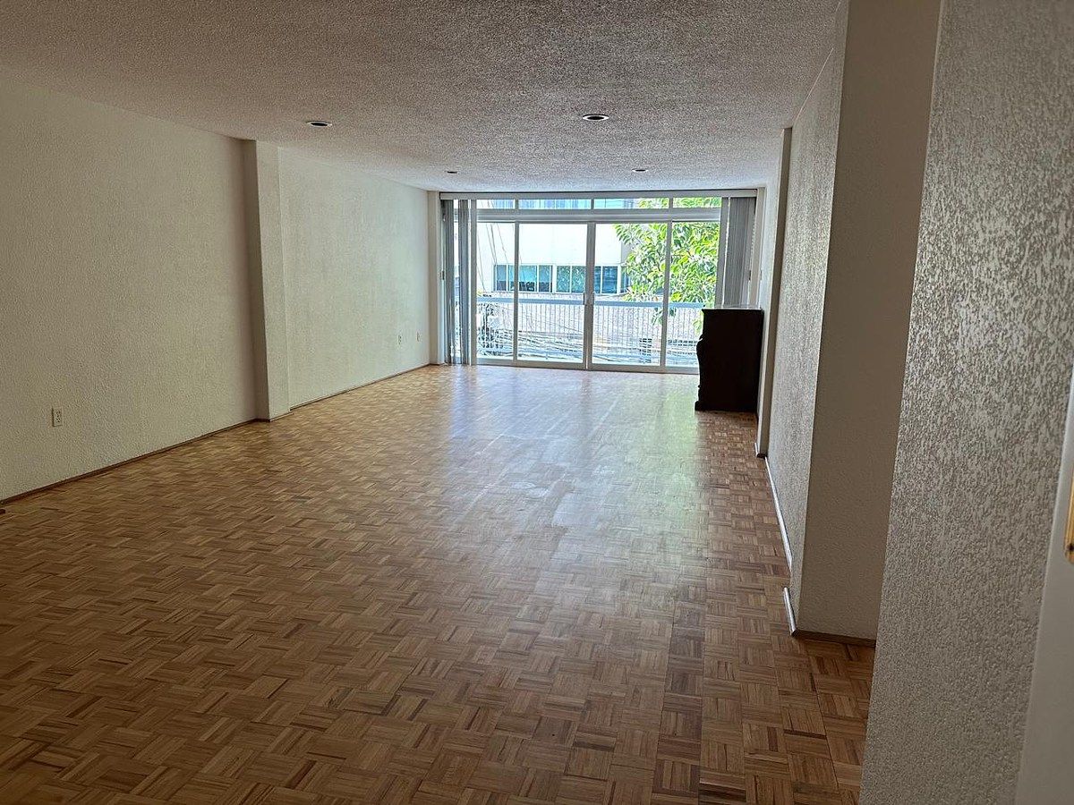 Apartamento em Colonia Nápoles, Benito Juárez, foto 5 de 17