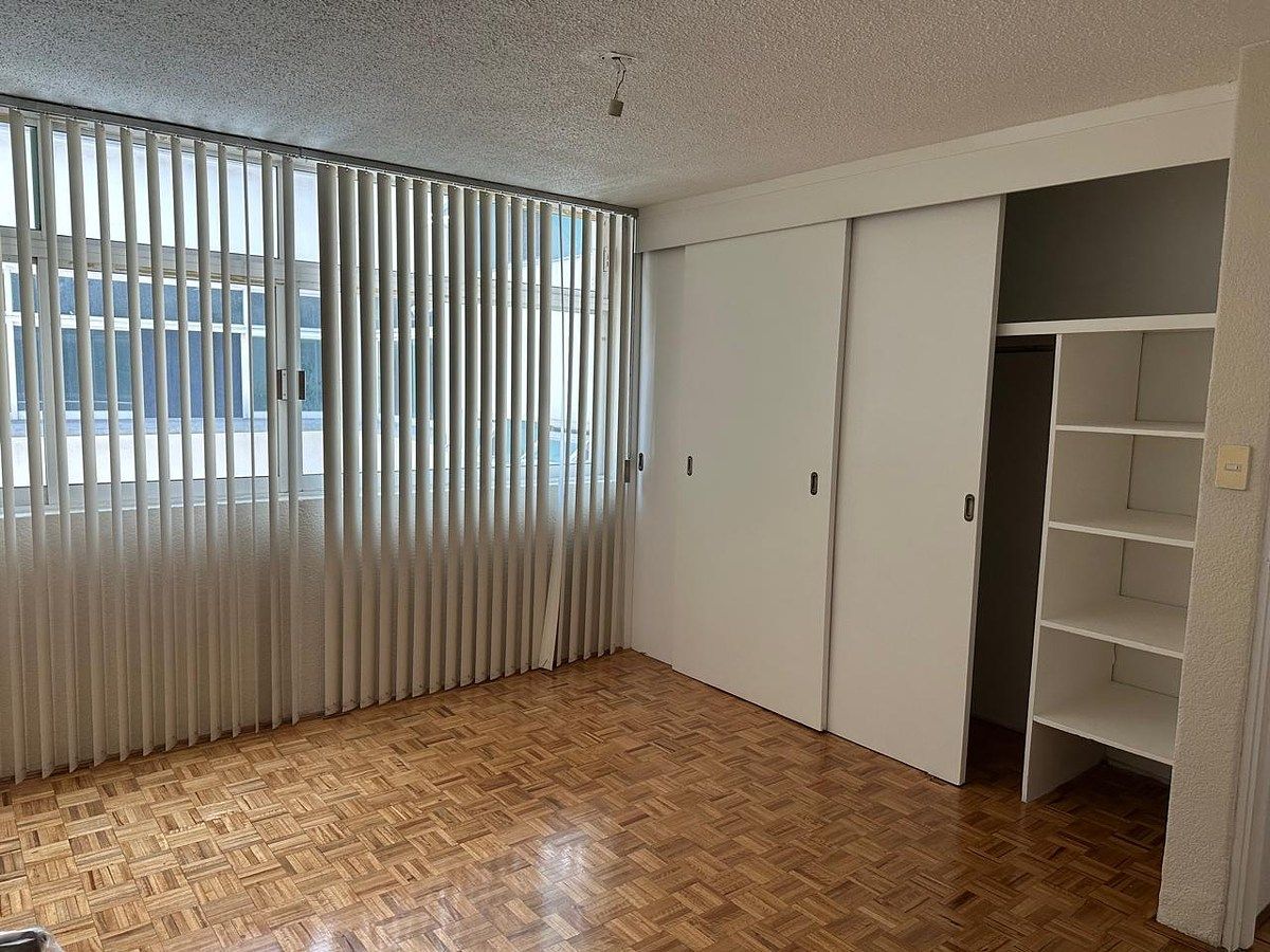 Apartamento em Colonia Nápoles, Benito Juárez, foto 14 de 17