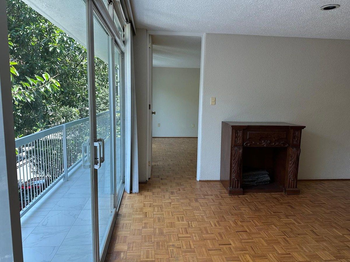 Apartamento em Colonia Nápoles, Benito Juárez, foto 6 de 17