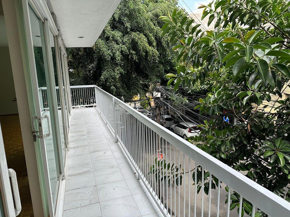 Apartamento em Colonia Nápoles, Benito Juárez, foto 16 de 17