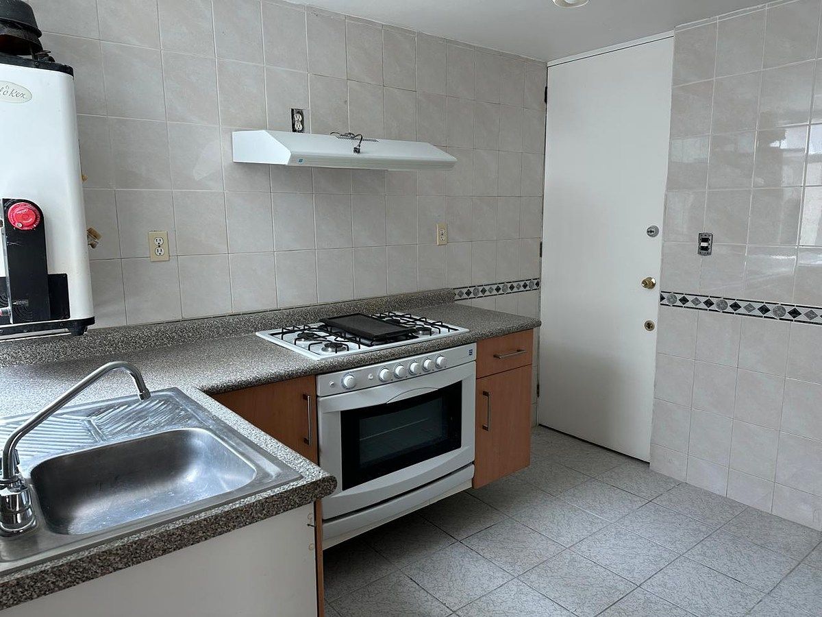Apartamento em Colonia Nápoles, Benito Juárez, foto 12 de 17