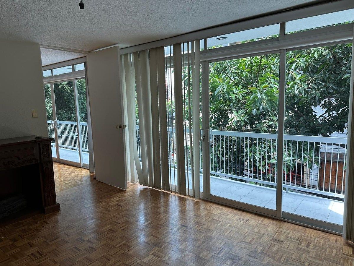 Apartamento em Colonia Nápoles, Benito Juárez, foto 7 de 17