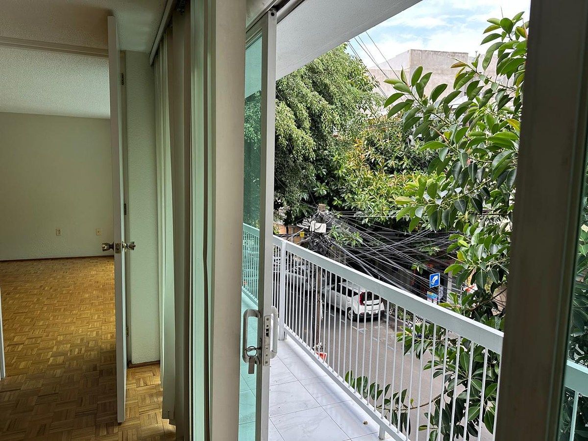 Apartamento em Colonia Nápoles, Benito Juárez, foto 17 de 17