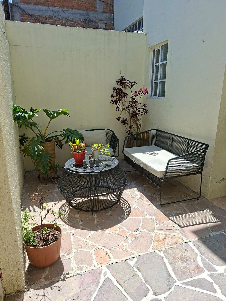House in San Jerónimo Chicahualco, Metepec, photo 6 of 13