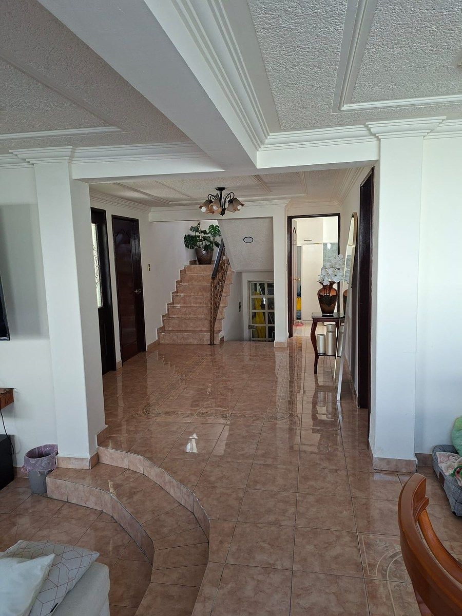 House in San Jerónimo Chicahualco, Metepec, photo 9 of 13