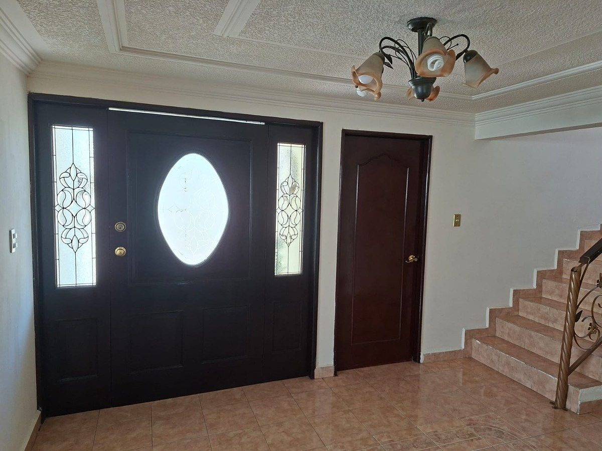 House in San Jerónimo Chicahualco, Metepec, photo 10 of 13