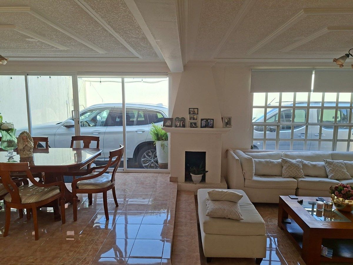 House in San Jerónimo Chicahualco, Metepec, photo 13 of 13