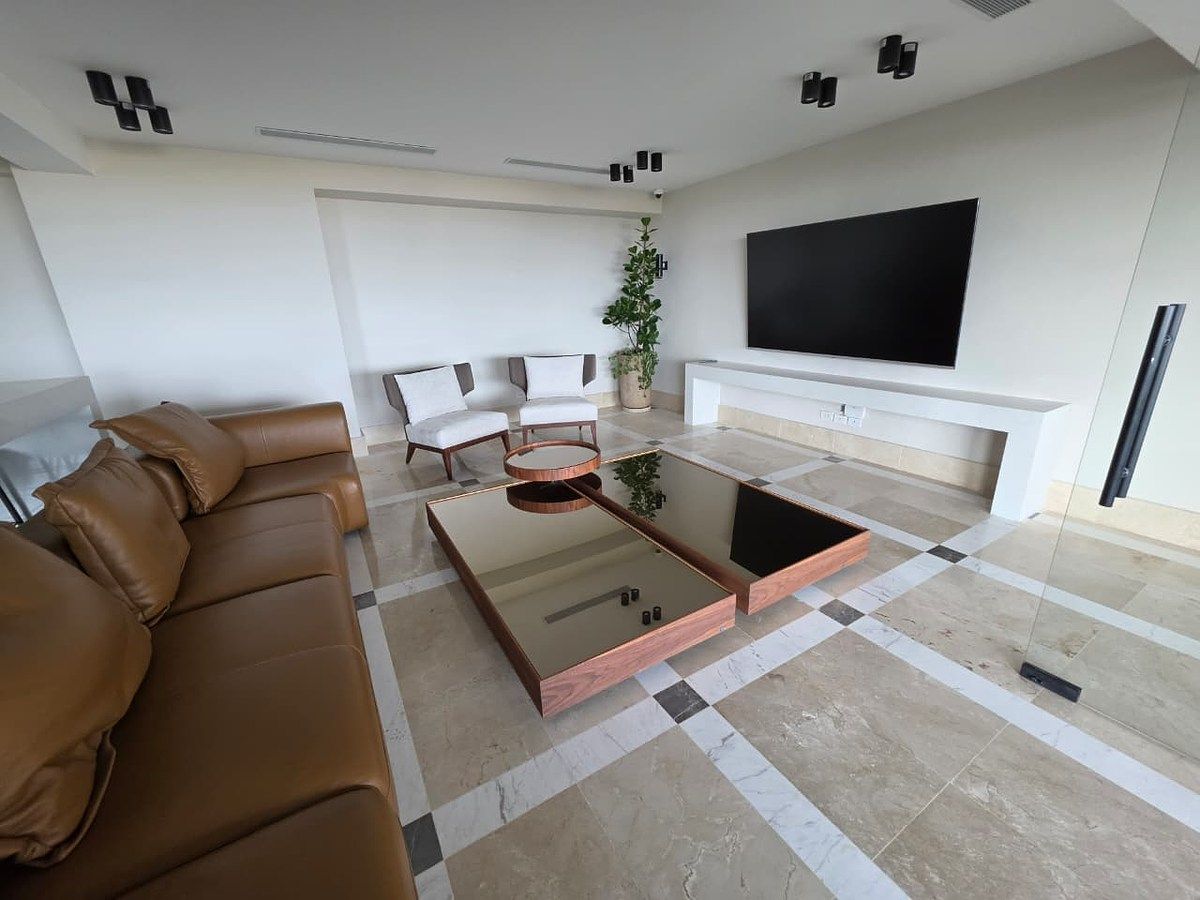 Apartamento en La Esperilla, Santo Domingo Centro (Distrito Nacional), foto 6 de 23