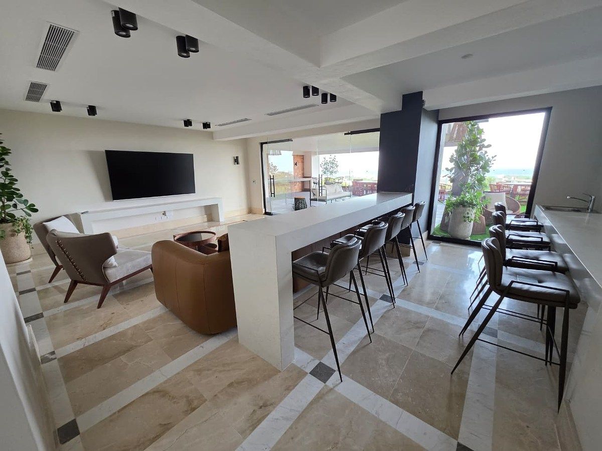 Apartamento en La Esperilla, Santo Domingo Centro (Distrito Nacional), foto 8 de 23