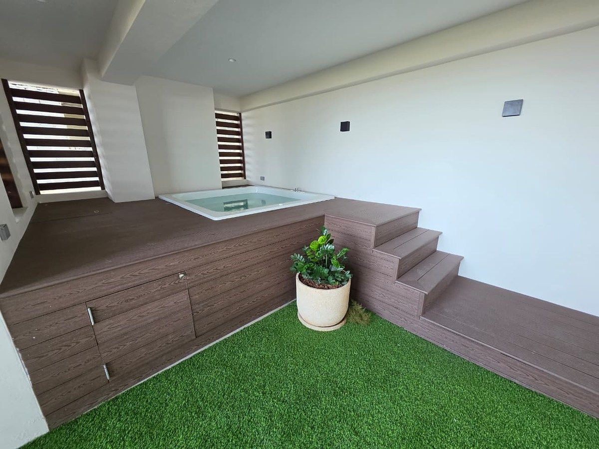 Apartamento en La Esperilla, Santo Domingo Centro (Distrito Nacional), foto 10 de 23