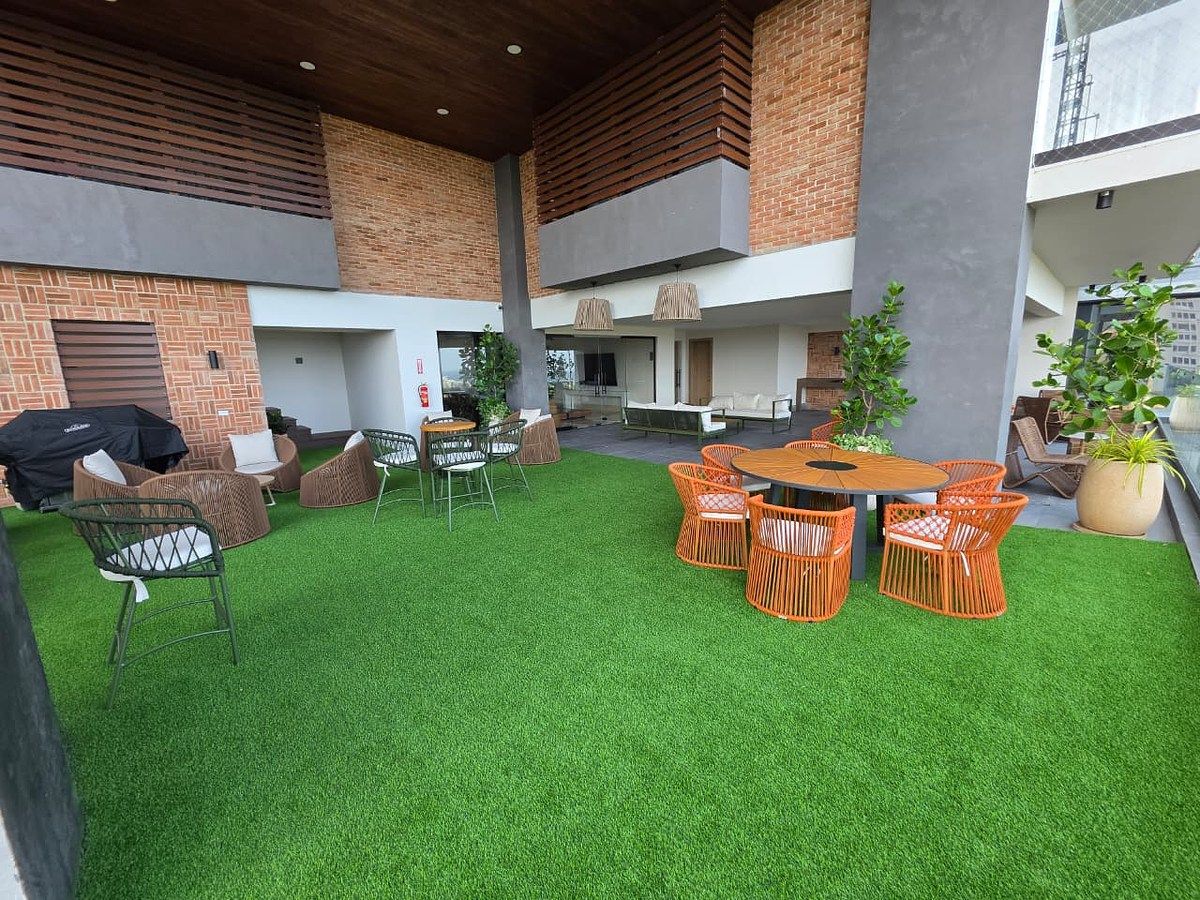 Apartamento en La Esperilla, Santo Domingo Centro (Distrito Nacional), foto 14 de 23