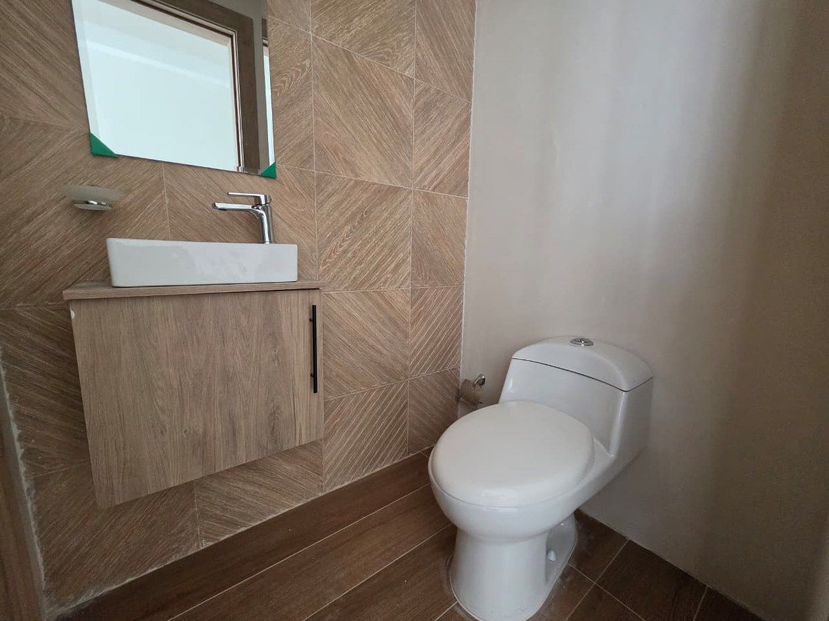 Apartamento en La Esperilla, Santo Domingo Centro (Distrito Nacional), foto 19 de 23