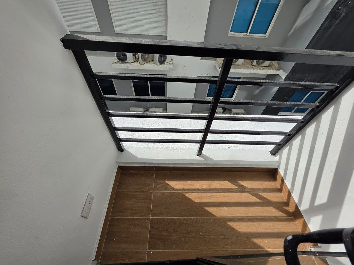 Apartamento en La Esperilla, Santo Domingo Centro (Distrito Nacional), foto 21 de 23