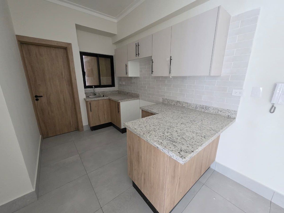 Apartamento en La Esperilla, Santo Domingo Centro (Distrito Nacional), foto 23 de 23