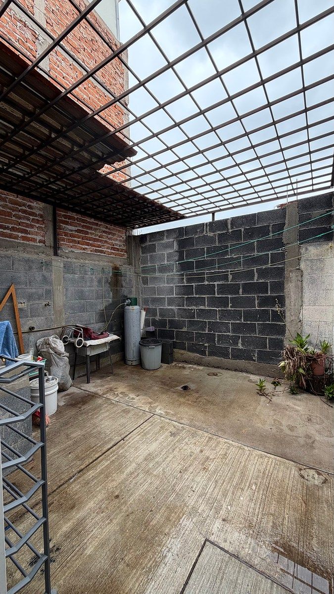 Casa en La Comarca, Guadalupe, foto 9 de 16