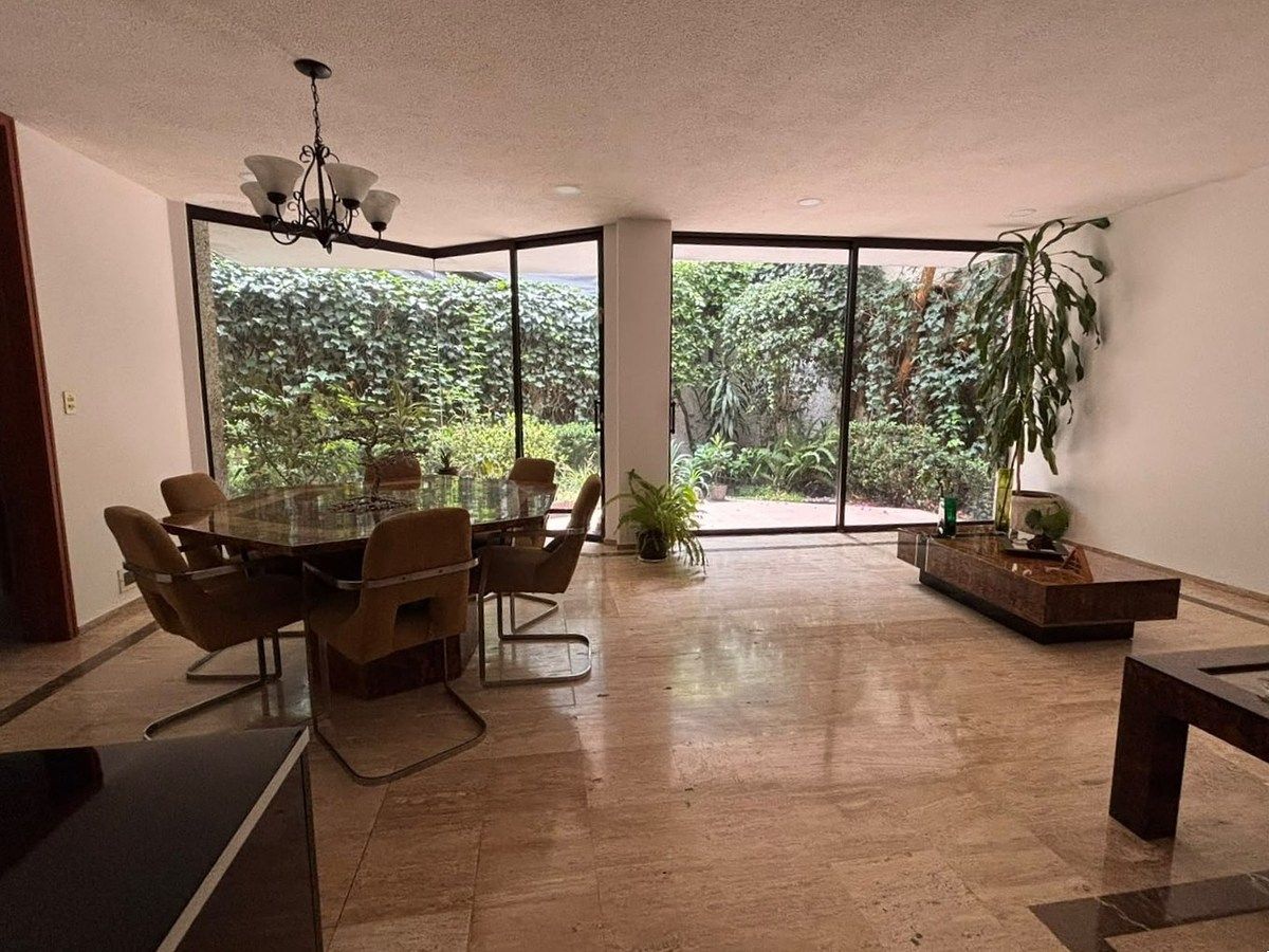 Casa en condominio en Bosque de las Lomas, Miguel Hidalgo, foto 2 de 20